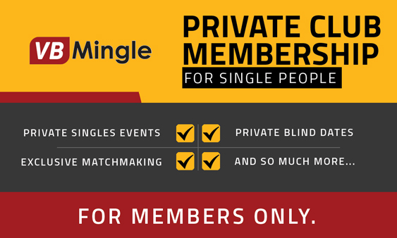 VB Mingle Club Membership