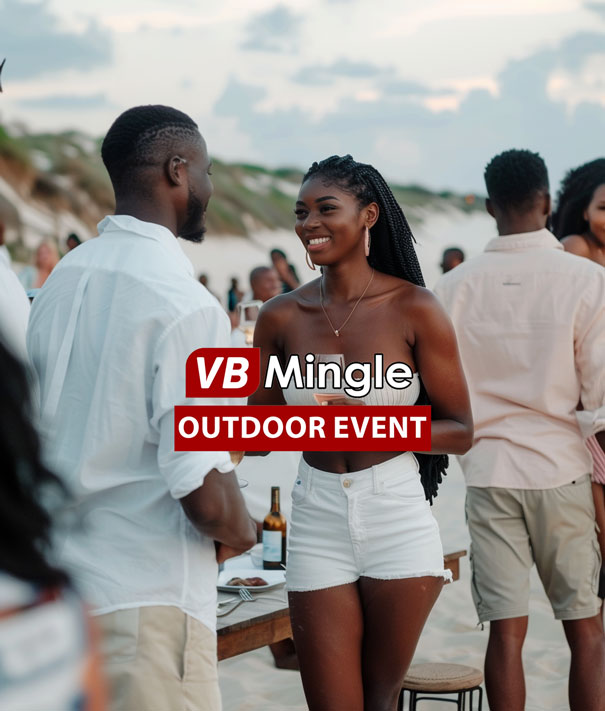 VB Mingle Outdoor events